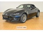 Mazda MX-5 MX-5 1.5 Exclusive-Line Driver Assistance 132cv