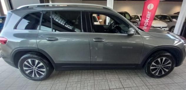 MERCEDES-BENZ GLB 200 d Automatic Business Extra rif. 23699130 - Foto 2