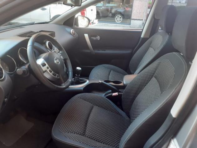 NISSAN Qashqai 1.5 rif. 24211318 - Foto 4