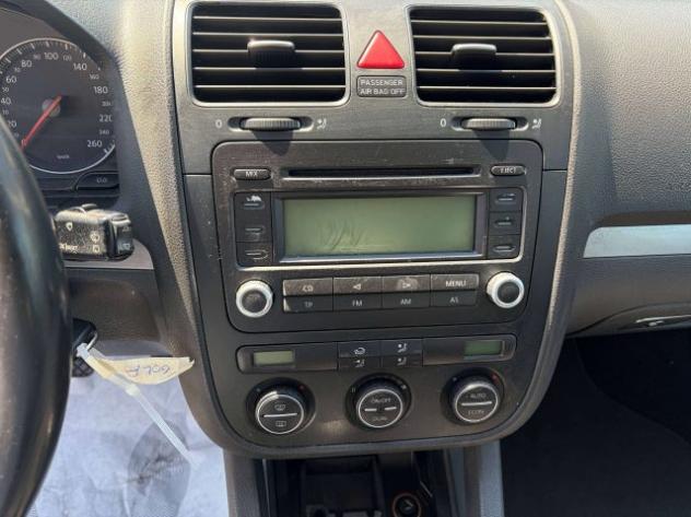 VOLKSWAGEN Golf Golf V 5p 1.9 tdi Sportline rif. 23735178 - Foto 10
