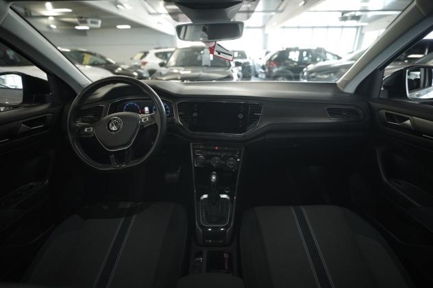 Volkswagen T-Roc I 2017 1.5 tsi Style dsg - Foto 5