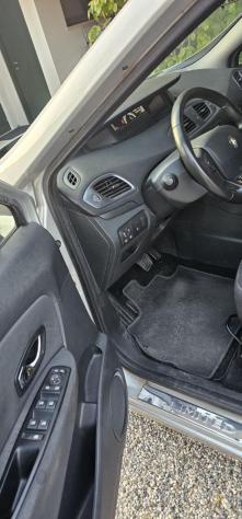 RENAULT Scenic Scénic dCi 110 CV EDC Limited rif. 23997621 - Foto 8
