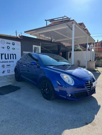 Alfa Romeo MiTo 1.4 T 135 CV M.air S&S TCT Distinctive Sport Pack GPL - Foto 3
