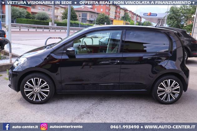 Volkswagen up! 1.0 join up! 5porte 75cv - Foto 7
