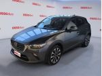 Mazda CX-3 2.0 SKYACTIV-G EXECUTIVE UNIPROPRIETARIO NEOPATENTATI