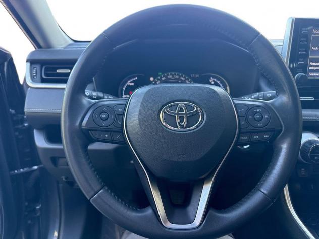 Toyota RAV4 2.5 HV (218CV) E-CVT Active 2WD - Foto 7