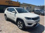 JEEP Compass 2.0 4WD MJT Limited AUTOMATICA rif. 23981472
