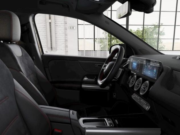MERCEDES-BENZ GLA 200 d Automatic AMG Line Advanced Plus rif. 23976067 - Foto 7