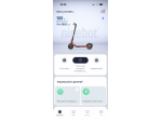 Segway Ninebot D38E – 38 km totali – frecce installate – pari al nuovo