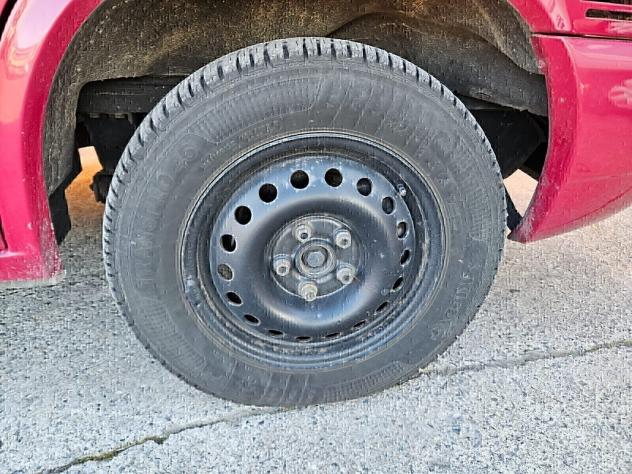 vw caravelle semicamperizzato 9 posti 2 letto RITIRO USATO/SCAMBIO - Foto 6