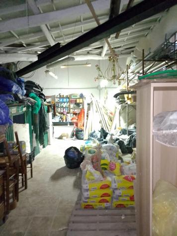 Capannone artigianale in vendita a Avenza - Carrara 80 mq Rif: 1377925 - Foto 3