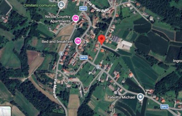Immobile in asta di 1 m² con più di 5 locali in vendita a Cassacco - Foto 13