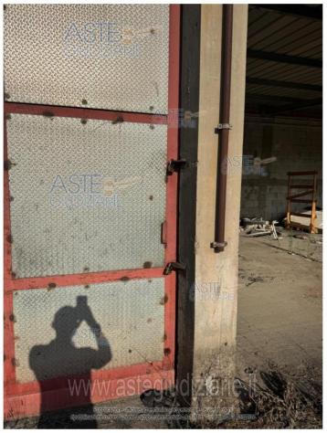 IMMOBILI-IMMOBILE COMMERCIALE-Via L. Pasteur, 25, 09041 Dolianova CA, Italia - Foto 3