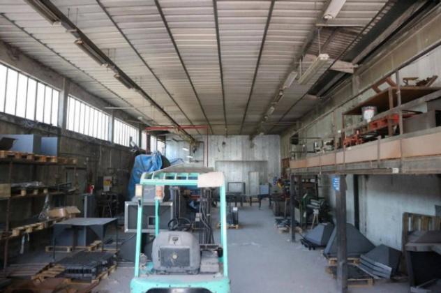 Immobile in asta di 446 m² in vendita a Gualdo Tadino - Foto 17