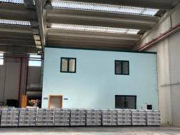 Immobile in asta di 18277 m² con più di 5 locali in vendita a Modugno - Foto 13