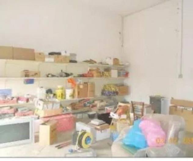 Immobile in asta di 46 m² in vendita a Roccastrada - Foto 4