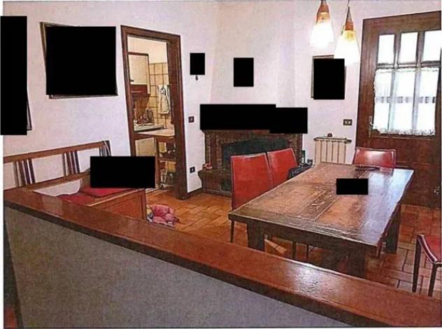 Immobile in asta di 287 m² con più di 5 locali e box auto in vendita a Ariano nel Polesine - Foto 11