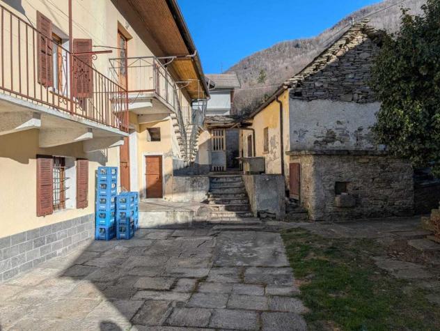 Singola in vendita a Beura-Cardezza - Foto 3