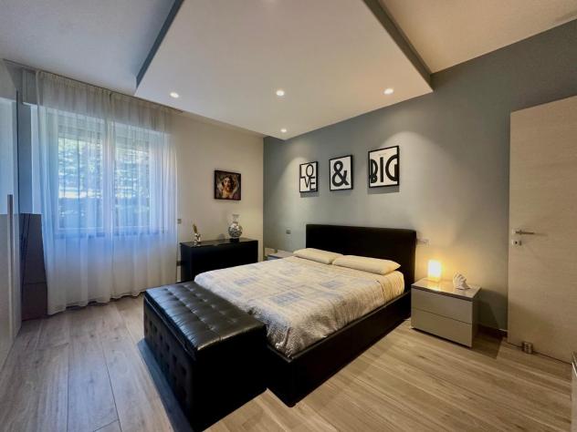 Appartamento in vendita a Avenza - Carrara 90 mq Rif: 1449202 - Foto 4