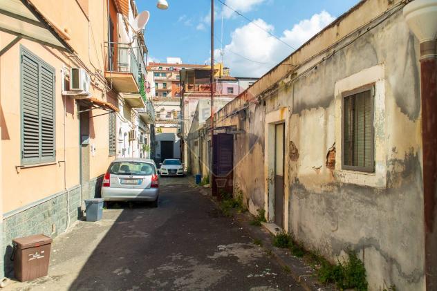 Casa Indipendente in vendita a Catania, Centro Storico - Foto 17
