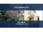 Immobile in asta di 102 m² in vendita a Collazzone
