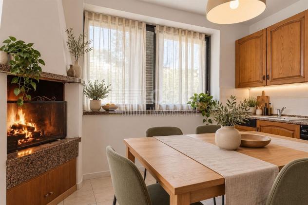 Bifamiliare con Giardino Privato e Ampi Spazi per Ogni Esigenza! - Foto 8