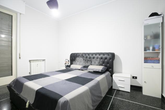 Appartamento in vendita a Genova - Foto 13