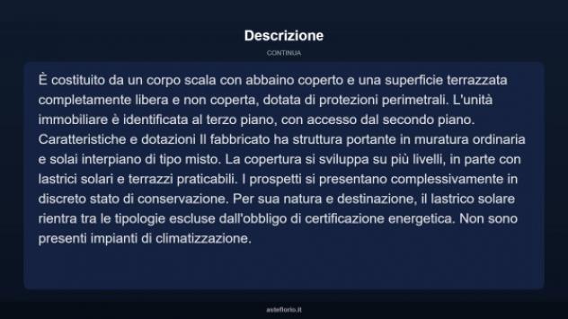 Immobile in asta di 15 m² in vendita a Locri - Foto 18