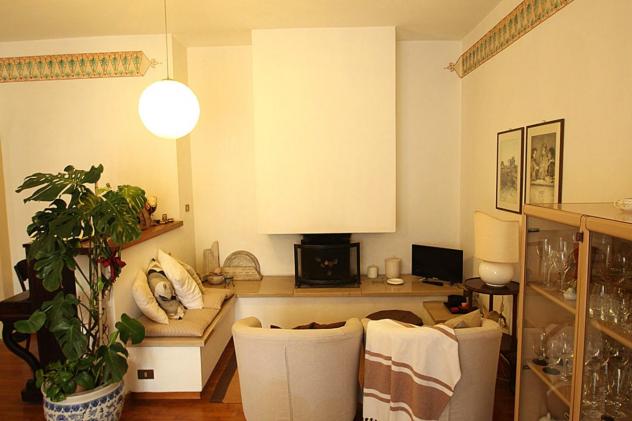Appartamento in vendita a San Vito - Lucca 180 mq Rif: 1414090 - Foto 4