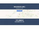 Immobile in asta di 165 m² con più di 5 locali in vendita a Macerata
