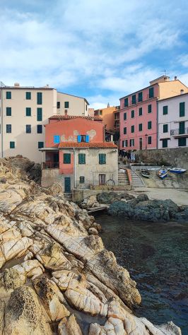 Casa sul mare nel Borgo al Cotone - PREZZO AFFARE - Foto 4