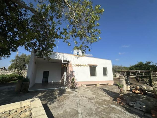 Villa in vendita a Melendugno - Foto 2