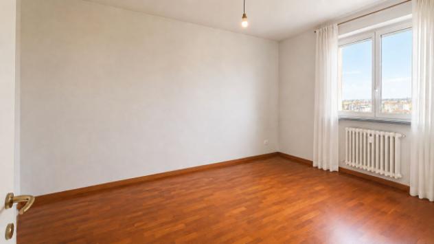 Attico / Mansarda di 107 m² con 3 locali e box auto in vendita a Milano - Foto 7