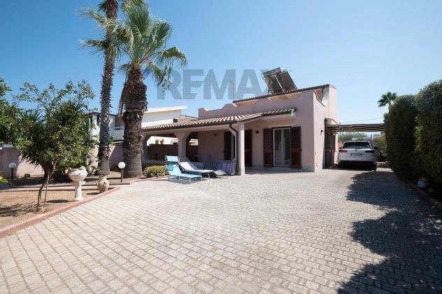 Villa singola in vendita a Noto, San Lorenzo - Foto 2