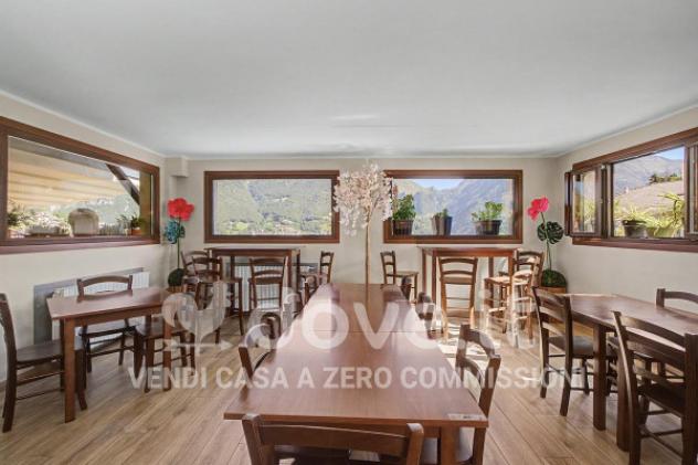 Appartamento di 250 m² con 5 locali e box auto in vendita a Oltre il Colle - Foto 18
