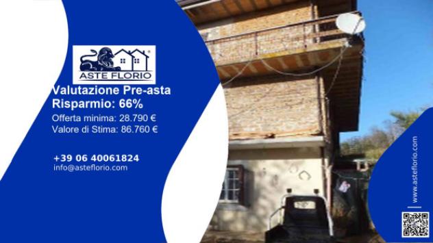 Immobile in asta di 192 m² in vendita a Pofi - Foto 2