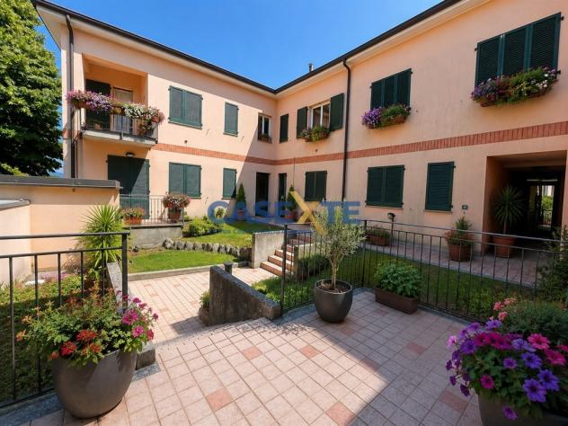 Robbiate – Elegante appartamento in palazzina completamente ristrutturata - Foto 6