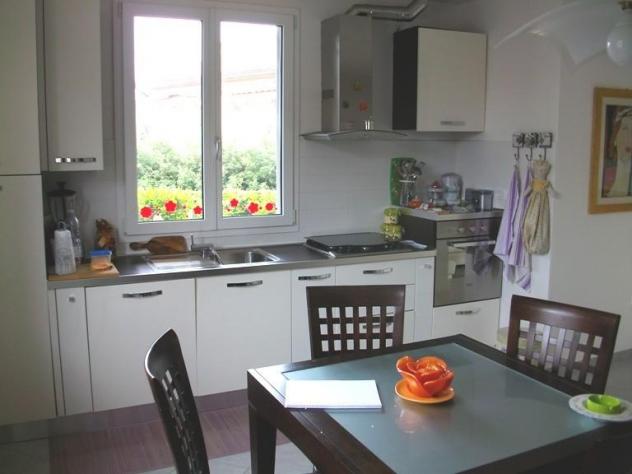 Terratetto in vendita a Rosignano Solvay - Rosignano Marittimo 90 mq Rif: 1292633 - Foto 4