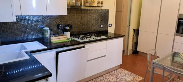 Appartamento in vendita a Mezzana - San Giuliano Terme 186 mq Rif: 1218671 - Foto 4