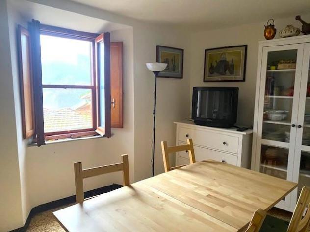 Terratetto in vendita a San Marcello Piteglio 90 mq Rif: 1312498
