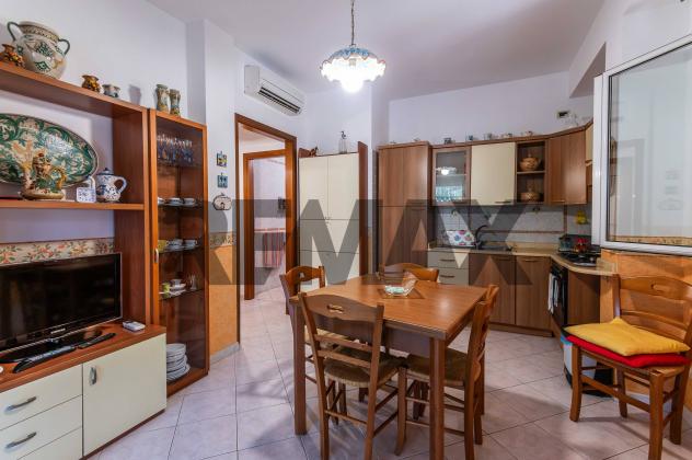 Villa a schiera in vendita a Santa Croce Camerina - Foto 12