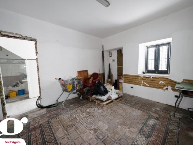 Casa Indipendente - Sant'Agata di Militello . Rif.: Cod. rif 3293936VRG - Foto 6