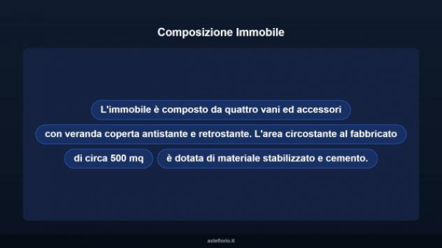 Immobile in asta di 90 m² in vendita a Sava - Foto 10
