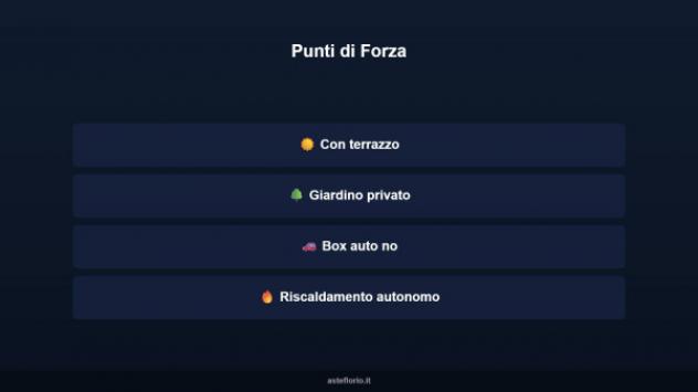 Immobile in asta di 78 m² in vendita a Scarlino - Foto 6