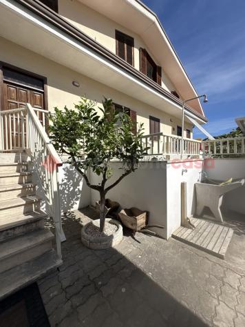 Villa a schiera - Terracina . Rif.: Cod. rif 3263906VRG - Foto 4