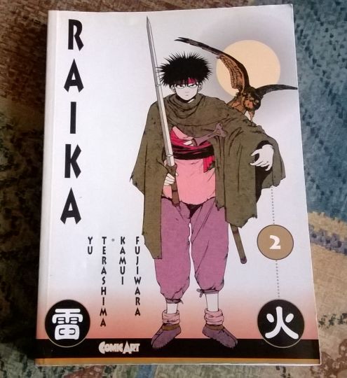 Raika Vol.1-3 - Foto 2