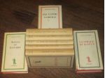 Libri del Borghese 41 volumi - 1966-1974
