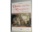 Donne e cucina nel Risorgimento