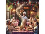 Affitto ristorante solo a chi del settore