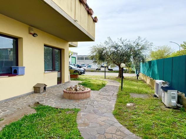 UFFICIO di 1 vani e di 62 mq (GROSSETO - Grosseto) rif. CI.V.S.F.C. - Foto 2